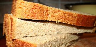 Что делать с черствым хлебом – как вернуть ему мягкость?