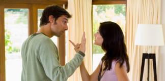 Как научить мужа уважать жену